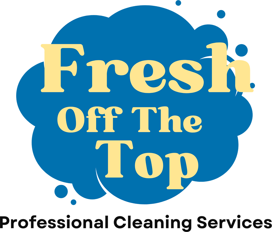 Fresh Off The Top Logo